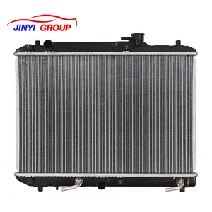 Radiateur de voiture adapté pour SUZUKI ESTEEM 1995-2001 17700-63G20 1770063G20 8012085 8013283 1770063G31 - Product Image 1