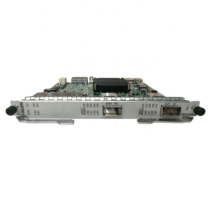 การ์ดอินเทอร์เฟซแบบฟิสิคอล (PIC) รุ่น CR2D00E2NF10 03032TTW 2 พอร์ต 100GBase-QSFP28 สำหรับ h w - Product Image 3