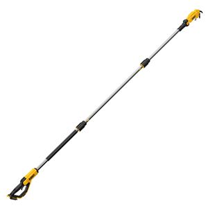 Élagueuse télescopique DeWalt 12 pieds, outil de jardinage pour la taille des arbres - Product Image 1