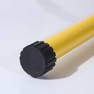 บาร์จุ่มในร่มแบบแยกแท่งขนานมีที่ค้ำสำหรับฝึกความแข็งแรงอุปกรณ์ฟิตเนส - Product Image 6