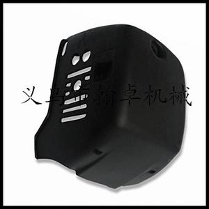 Couvercle de filtre à air et couvercle de silencieux HS81T/86R, accessoires essentiels pour taille-haie HZPJ - Product Image 1