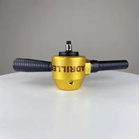 Machine de meulage de forets Dth pour le meulage de boutons en carbure de tungstène