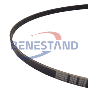 Correa Serpentina <span class=keywords><strong>Doosan</strong></span>/Daewoo 2106-1019D11 para Dx200A Dx220A <span class=keywords><strong>Dx225Lca</strong></span> Solar130 Lcv - Product Image 3