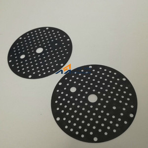 <span class=keywords><strong>2025</strong></span> nóng bán qixin Cung cấp DSA Titan MMO tráng Titan <span class=keywords><strong>anode</strong></span> cho perchlorate sản xuất - Product Image 4