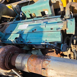 Pièce de rechange de haute qualité pour moteur Volvo Penta D7D TAD720/730, neuve, pour engins de chantier Volvo - Product Image 3