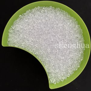 Gránulos de Poliestireno Virgen Cristalino, Materia Prima Plástica de Fábrica, GPPS, Poliestireno de Uso General, Resina PS - Product Image 6