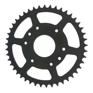 Pignon arrière de moto en gros 42T <span class=keywords><strong>45T</strong></span> pour KTM 200duke 125 390duke rc125/200/390 - Product Image 1