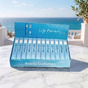 Perfume EDT My DEAR BODY al por Mayor, 30m, Fragancia Corporal en Spray, Perfume Original para Mujer - Product Image 1