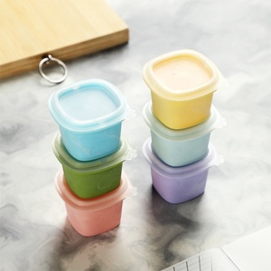 Tendencia Verano 2025: Moldes <span class=keywords><strong>de</strong></span> Hielo con Formas Divertidas <span class=keywords><strong>de</strong></span> Disco <span class=keywords><strong>de</strong></span> Hockey, Fabricantes <span class=keywords><strong>de</strong></span> Mini Bloques <span class=keywords><strong>de</strong></span> Hielo <span class=keywords><strong>de</strong></span> Plástico para <span class=keywords><strong>Nieve</strong></span> y Lodo - Product Image 3