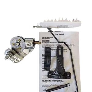 Taglierina di tipo industriale di nuovo tipo <span class=keywords><strong>a</strong></span> <span class=keywords><strong>mano</strong></span> elettrica trapano <span class=keywords><strong>ferro</strong></span> taglio taglio taglio taglio utensili <span class=keywords><strong>a</strong></span> <span class=keywords><strong>mano</strong></span> OEM/ODM supportati - Product Image 5