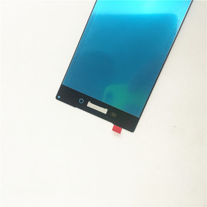 Display LCD Del Telefono Mobile Per Sony <span class=keywords><strong>Xperia</strong></span> Z5 LCD Con Touch Assemblea di Schermo di Ricambio - Product Image 4
