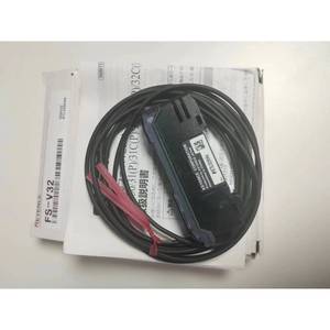 Keyence เครื่องขยาย Fs-V32 24V 50Hz หน่วยประมวลผลสัญญาณเซ็นเซอร์ - Product Image 1