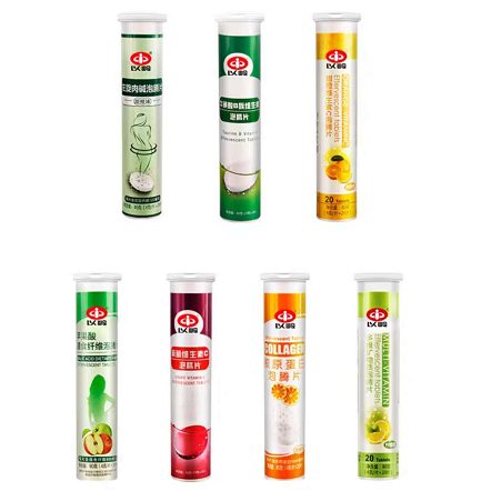 Индивидуальные различные содержание OEM витамины c таблетки витамины c планшеты oem