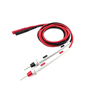 Connector Harness Digital Multimeter Probe Oscilloscope Probe Current Probe