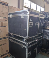 Projecteur à faisceau mobile RGBW 380W d'occasion pour concerts, mariages, clubs et spectacles en direct