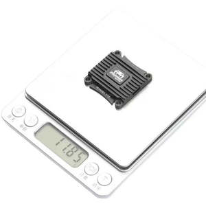 เครื่องส่งสัญญาณวิดีโอ1000พิเศษสำหรับโดรนแข่งขัน M3 5.8GHz vtx 25mW/200mW/400mW/800mW/1000mW MMCX -SMA FPV DR UAV - Product Image 2