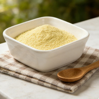 Directement du fabricant : Poudre de citron instantanée 100 % de haute qualité avec une qualité constante