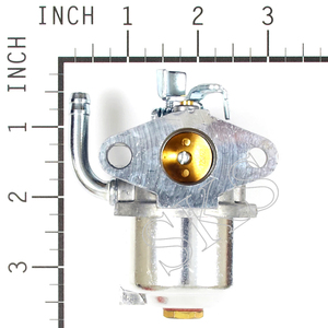 Outil de jardin Pièces De Rechange <span class=keywords><strong>Carburateur</strong></span> Carb Pour <span class=keywords><strong>Briggs</strong></span> & <span class=keywords><strong>Stratton</strong></span> 594015 <span class=keywords><strong>Tondeuse</strong></span> Remplace 593358 Moteurs de <span class=keywords><strong>Tondeuse</strong></span> À Gazon - Product Image 5