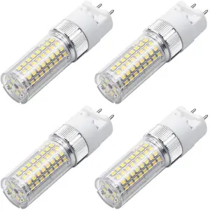 LED corn lighting G12 high lumen PG-12-1-12W---PG-12-1-20W led light bulbs