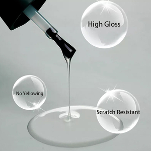 Hema Gratis Groothandel <span class=keywords><strong>Top</strong></span> <span class=keywords><strong>Coat</strong></span> Hoge Glanzende <span class=keywords><strong>Top</strong></span> Gel Crystal <span class=keywords><strong>Top</strong></span> <span class=keywords><strong>Top</strong></span> <span class=keywords><strong>Coat</strong></span> Voor Gratis Monsters Odm & Verscheidenheid Van Fles Keuze - Product Image 3