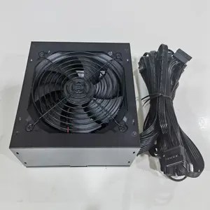 OEM/ODM ATX PC компьютерный блок питания fuente de poder pc psu 500 Вт компьютерный блок питания dc psu