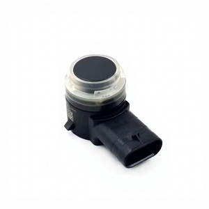 Sensor de Detección de Obstáculos OE 1633559380 9813348377, Radar, Piezas Originales para Peugeot 2008, Citroën <span class=keywords><strong>C4</strong></span> <span class=keywords><strong>CACTUS</strong></span> - Product Image 5