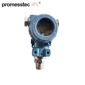 Sensor de Aceite, Aire y Agua Analógico Digital Absoluto de China, 4-20 mA, DMP4 Diferencial - Product Image 4