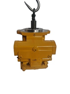 อุปกรณ์เสริมรถปั๊มคอนกรีต A11VO95DRL A4VG125 ปั๊มไฮดรอลิก - Product Image 2