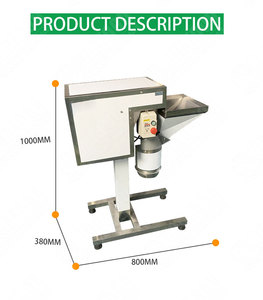 Pulpeuse de tomates fruits avocat <span class=keywords><strong>banane</strong></span> pulpe et tomate mangue Pulper purée de fruits pulpe de légumes faisant la machine - Product Image 5