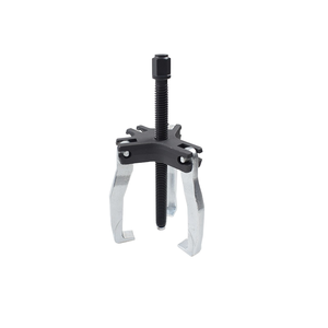 Inner Hole Bearing Puller Three-Claw Disassembly Extraction Tool