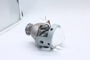 Koito Nóng Bán <span class=keywords><strong>Bixenon</strong></span> <span class=keywords><strong>Hid</strong></span> Ống Kính Máy Chiếu Màu Xanh Lớp Phủ Ống Kính Máy Chiếu Bulb Loại D1 D2 D3 D4 Sửa Đổi Ống Kính Xe <span class=keywords><strong>Xenon</strong></span> <span class=keywords><strong>Kit</strong></span> Đèn Pha - Product Image 2