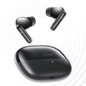USAMS Best Seller IF27 TWS V5.3 Earphone Earbuds <strong>Smart</strong> Device True Wireless Ear <strong>Buds</strong> Wholesale in Ear Headphone Earphone - Product Image 2