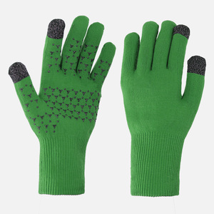 Cold‑Resistant Waterproof Customizable <b>Nylon</b> Work Gloves Anti‑Slip for Fishing Cycling Cold Chain - Product Image 1