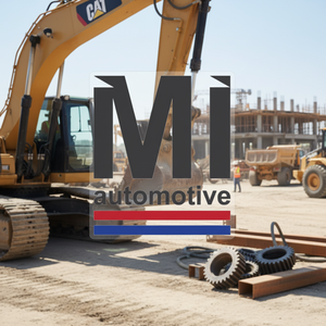 Gear Sun 2966190 Construction Machinery Parts Caterpillar - Product Image 3