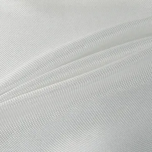 Tissu tissé résistant aux coupures en fibre Uhmwpe de bonne qualité de nouveau style