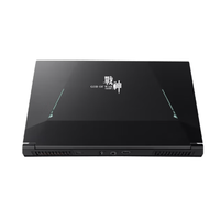 Ordinateur portable de jeu Hasee Z8E9, Intel I9 de 12e génération, 14 cœurs, 5,0 GHz, fréquence de rafraîchissement de 144 Hz, GeForce RTX4070, clavier rétroéclairé RVB, anglais US