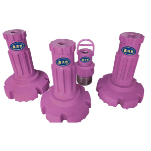 API chứng nhận 90mm NUMA100-254 <span class=keywords><strong>DTH</strong></span> búa <span class=keywords><strong>Bit</strong></span> khoan đá áp lực cao & lỗ khoan cho thiết bị khoan - Product Image 6