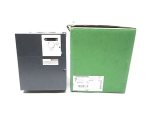 อินเวอร์เตอร์รุ่นใหม่ ATV312HU75S6 Altivar 312 ซีรีส์ 7.5kW 11A ATV312HU75S6 Altivar 312 ซีรีส์ VFD ATV312HU75S6 - Product Image 4