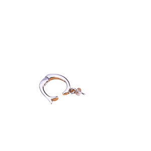 S925 Sterling Silver <b>Spacer</b> Pendant Handmade Jewelry Findings Diy Accessories - Product Image 4