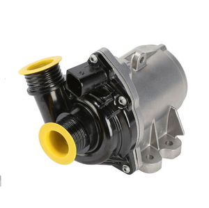 Bomba de agua del motor de coche para BMW 5 (F10) 535 10-16/3 (E90) <span class=keywords><strong>335</strong></span> 06-11 11517632426 A2C59514607 11517588885 bomba de agua eléctrica - Product Image 2