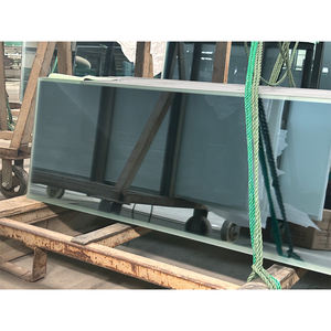 5 + 5mm 6mm 9mmエアアルゴンアルミニウムスペーサー固体構造防音二重窓ガラス直接工場<span class=keywords><strong>Igu</strong></span>二重ガラス - Product Image 3