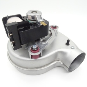Ventola per Caldaia a Gas 35W per <span class=keywords><strong>FERROLI</strong></span>, Ricambio per Caldaia a Gas, Ventola Asincrona di Livello Cappa FLSN108-21-64 <span class=keywords><strong>FERROLI</strong></span> - Product Image 2