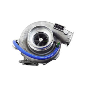 Suku Cadang Onderdil Mobil Suku Cadang Mesin Turbocharger 3525192 452232-5 1386402 Untuk SCANIA 142 143 GT4082-1 LB 218Hk 4LGK-<span class=keywords><strong>2</strong></span> - Product Image 1