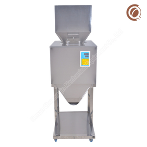 Granule Weight and Filling Machine Automatic Rotary Filling Machine - Product Image 3