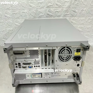 Analyseur de réseau Agilent E5071B ENA - Product Image 3