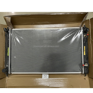 Nissan Teana J32 Radiator China Trade,Buy China Direct From Nissan