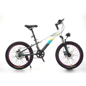 NOUVEAU Prix pas cher pour les enfants 20/22 pouces en alliage d'aluminium Student Mountain Bike MTB Mountain Bicycle. - Product Image 3