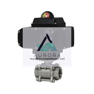 Accesorios de válvula fneuática electrónica de alta calidad, con buen precio - Product Image 1