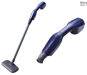 Nouvel arrivage nettoyeur à vapeur haute pression nettoyage robuste nettoyeur à vapeur multifonctionnel nettoyeur à vapeur portable - Product Image 2