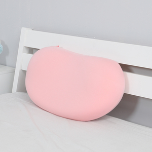 Livraison Gratuite Nouvelle Mise À Niveau Haute Élastique En Mousse à Mémoire Oreiller Chat Du Ventre Confortable Tactile Gelée Oreiller Lit Oreiller Cou - Product Image 4